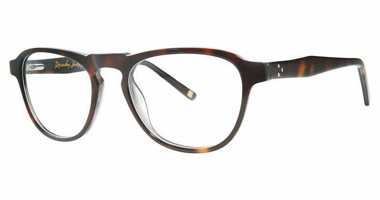 Randy Jackson RJ Limited Edition X135 Eyeglasses