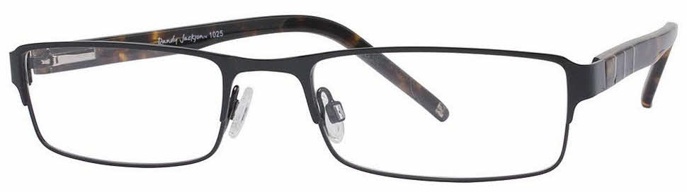 Randy Jackson RJ 1025 Eyeglasses