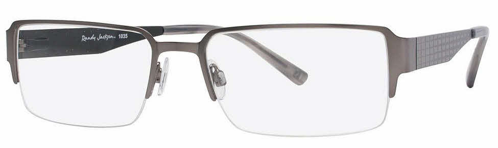 Randy Jackson RJ 1035 Eyeglasses