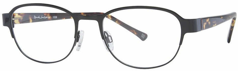 Randy Jackson RJ 1036 Eyeglasses