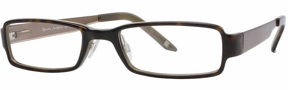 Randy Jackson RJ 3008 Eyeglasses