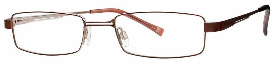 Randy Jackson RJ 1001 Eyeglasses
