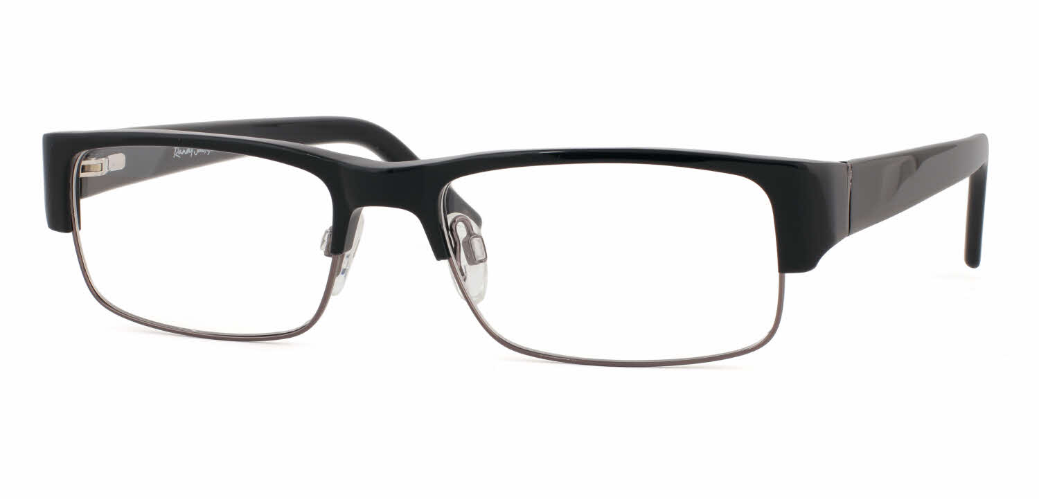 Randy Jackson RJ 1038 Eyeglasses
