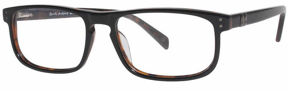 Randy Jackson RJ 3013 Eyeglasses