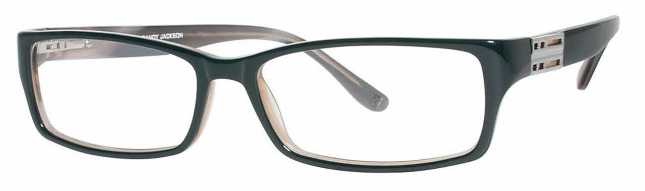 Randy Jackson RJ 1918 Eyeglasses