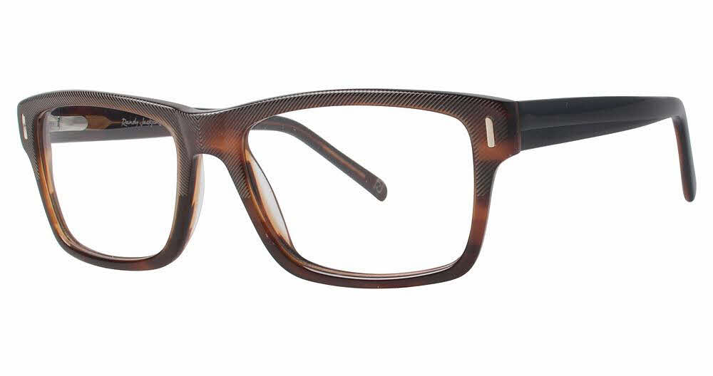 Randy Jackson RJ 3016 Eyeglasses