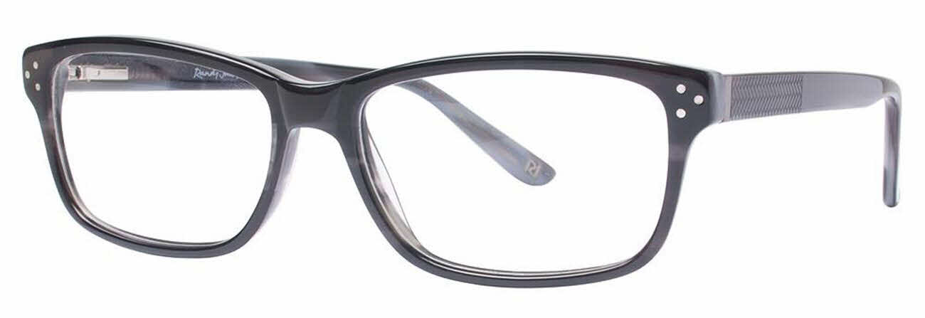 Randy Jackson RJ 3022 Eyeglasses