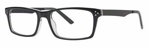 Randy Jackson RJ 3027 Eyeglasses