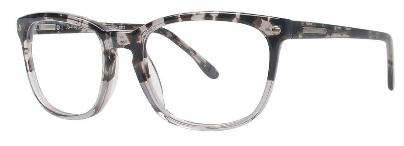 Randy Jackson RJ Limited Edition X112 Eyeglasses