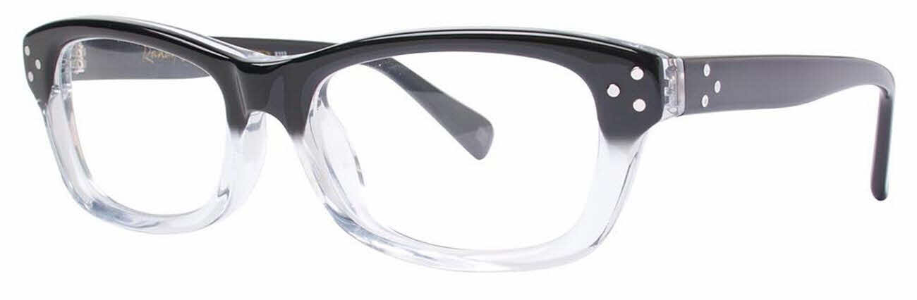 Randy Jackson RJ Limited Edition X113 Eyeglasses