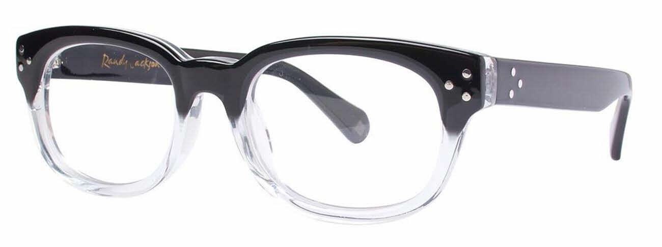Randy Jackson RJ Limited Edition X114 Eyeglasses