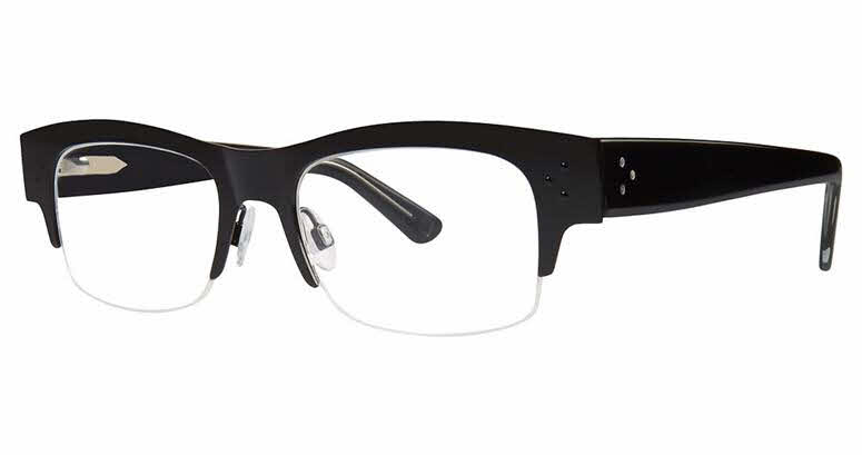 Randy Jackson RJ Limited Edition X125 Eyeglasses