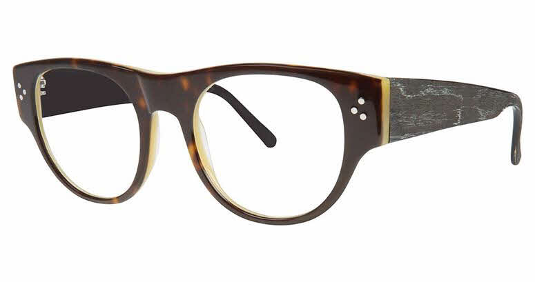 Randy Jackson RJ Limited Edition X129 Eyeglasses