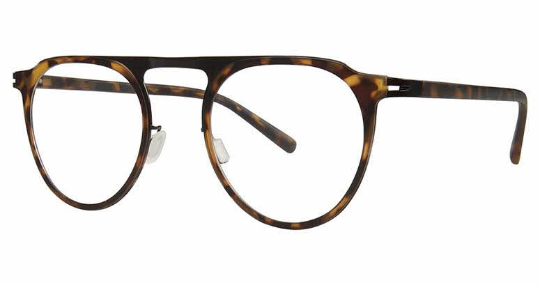 Randy Jackson RJ Limited Edition X130 Eyeglasses