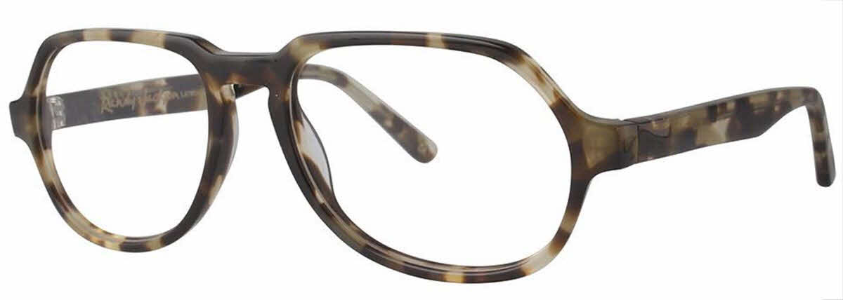 Randy Jackson RJ Limited Edition X117 Eyeglasses