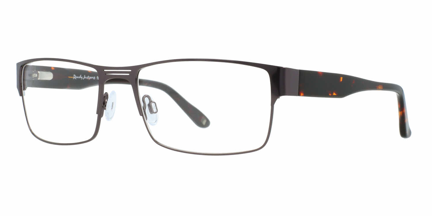 Randy Jackson RJ 1055 Eyeglasses