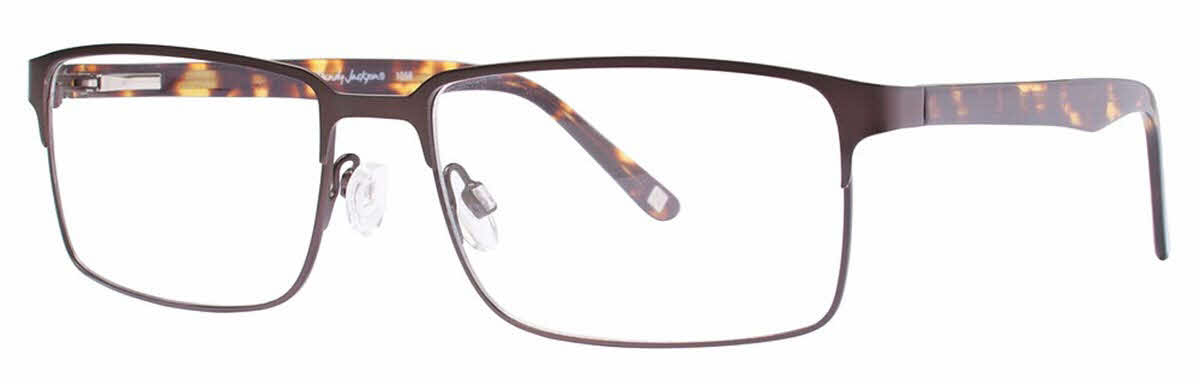 Randy Jackson RJ 1058 Eyeglasses