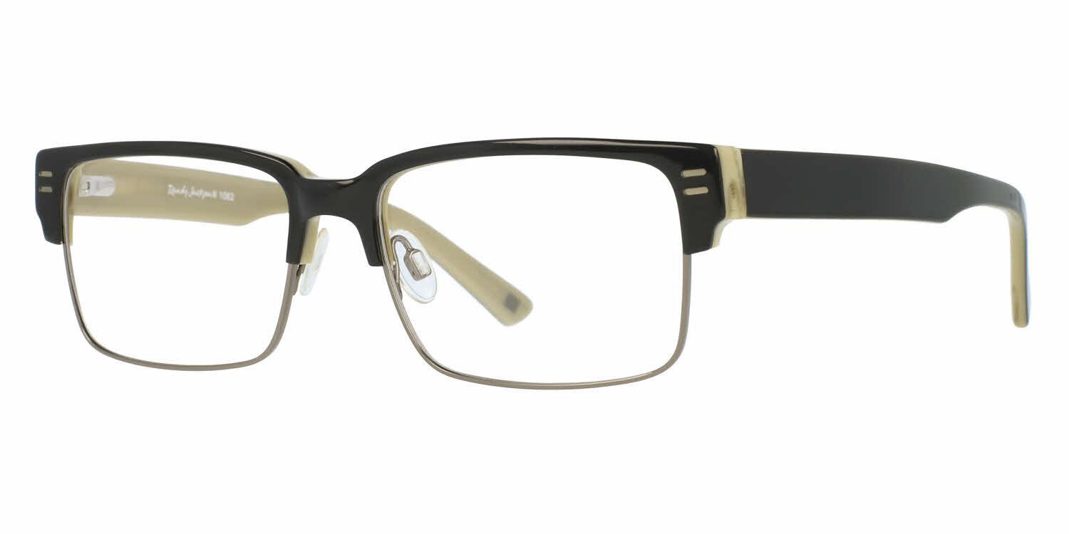 Randy Jackson RJ 1062 Eyeglasses