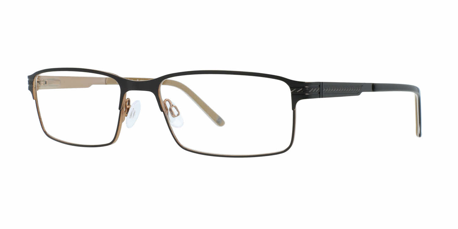 Randy Jackson RJ 1064 Eyeglasses