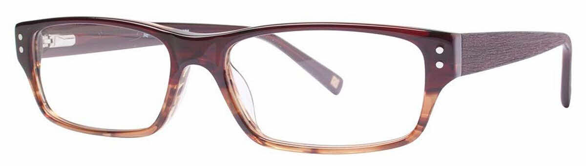 Randy Jackson RJ 3021 Eyeglasses