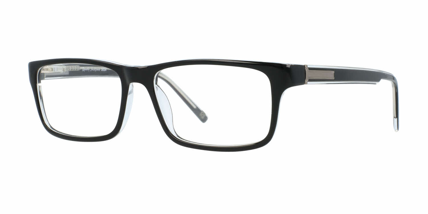 Randy Jackson RJ 3024 Eyeglasses