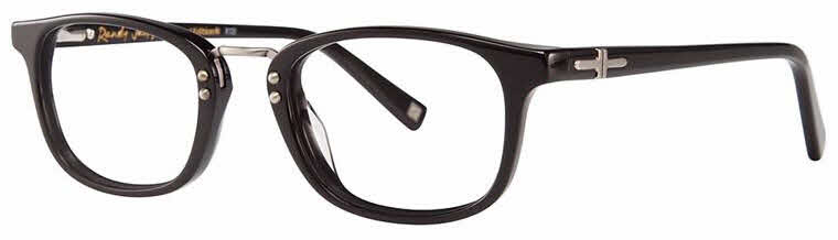 Randy Jackson RJ Limited Edition X120 Eyeglasses