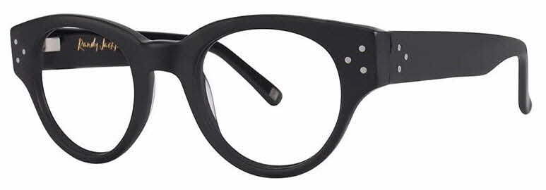 Randy Jackson RJ Limited Edition X123 Eyeglasses