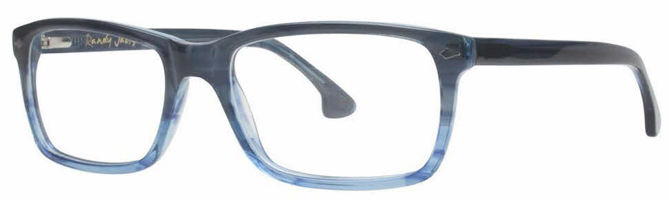 Randy Jackson RJ Limited Edition X107 Eyeglasses