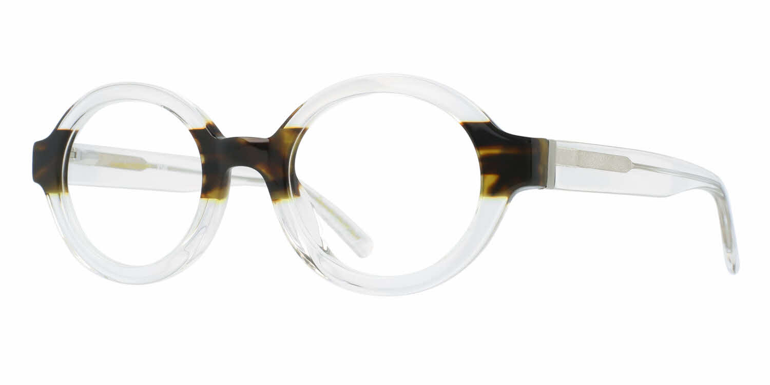 Randy Jackson RJ Limited Edition X145 Eyeglasses