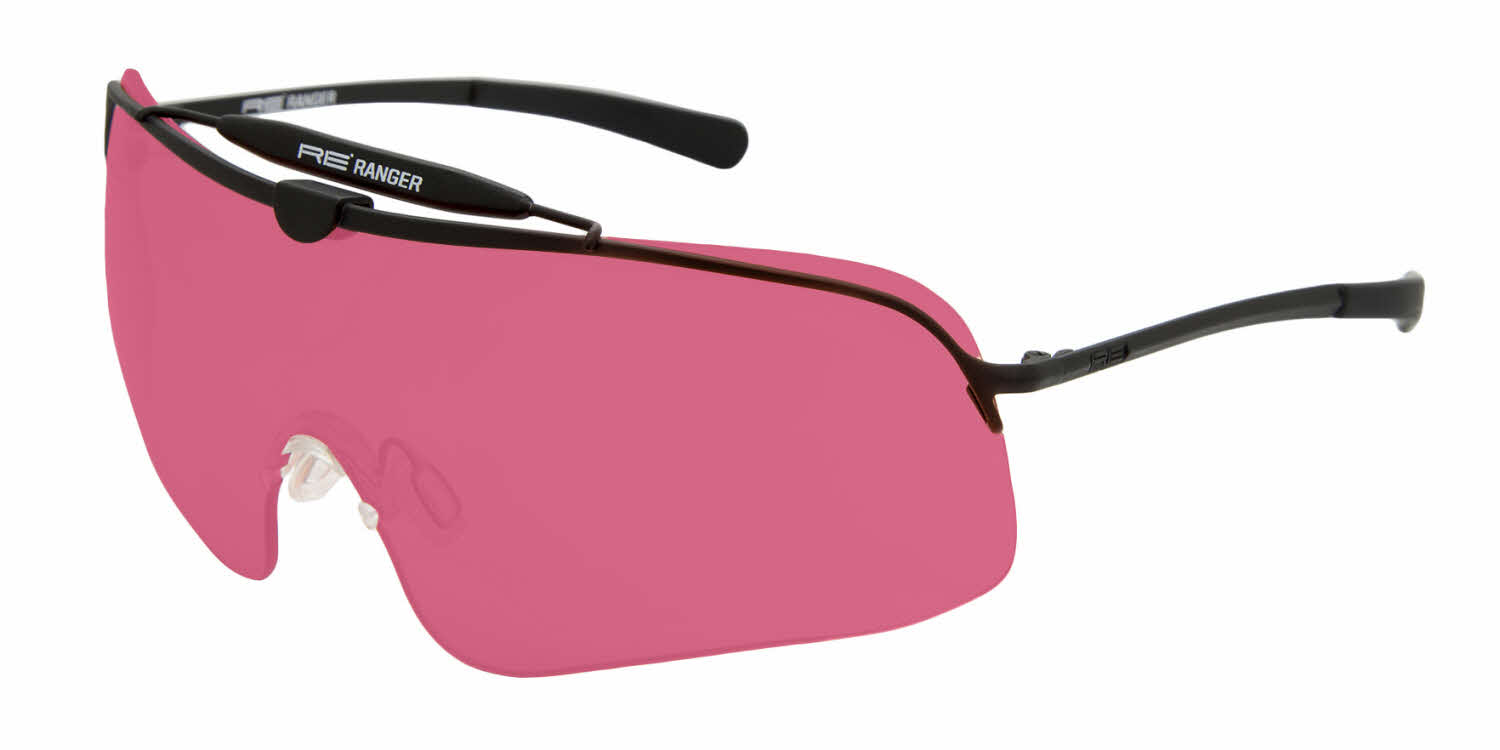 Ranger Performance Eyewear Falcon Pro - Cable Sunglasses