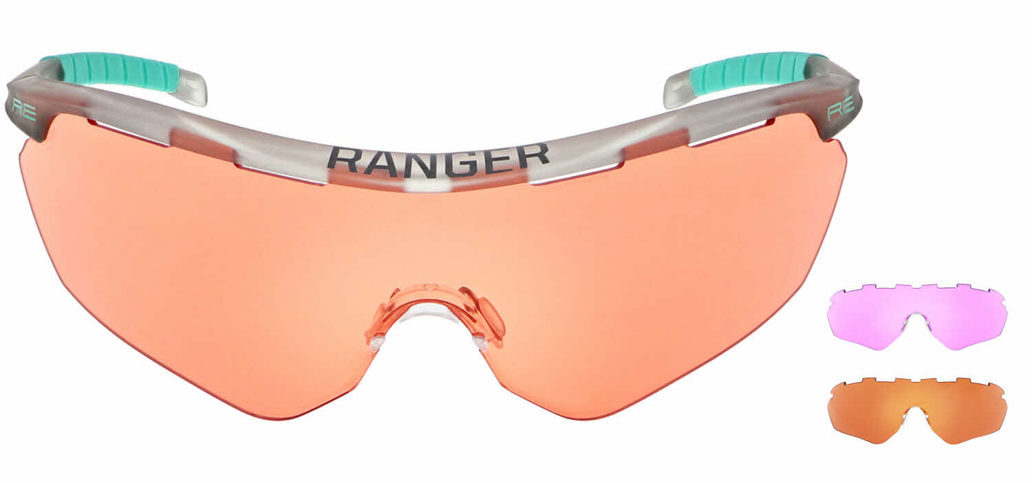 Ranger Performance Eyewear Phantom 2.0 Sunglasses