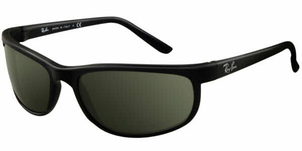 wrap around ray ban sunglasses