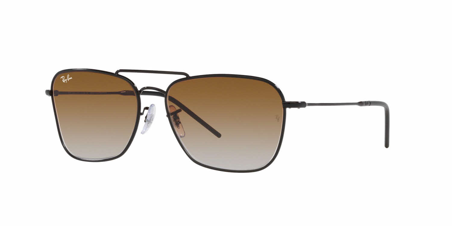 Ray-Ban Caravan-Reverse Sunglasses