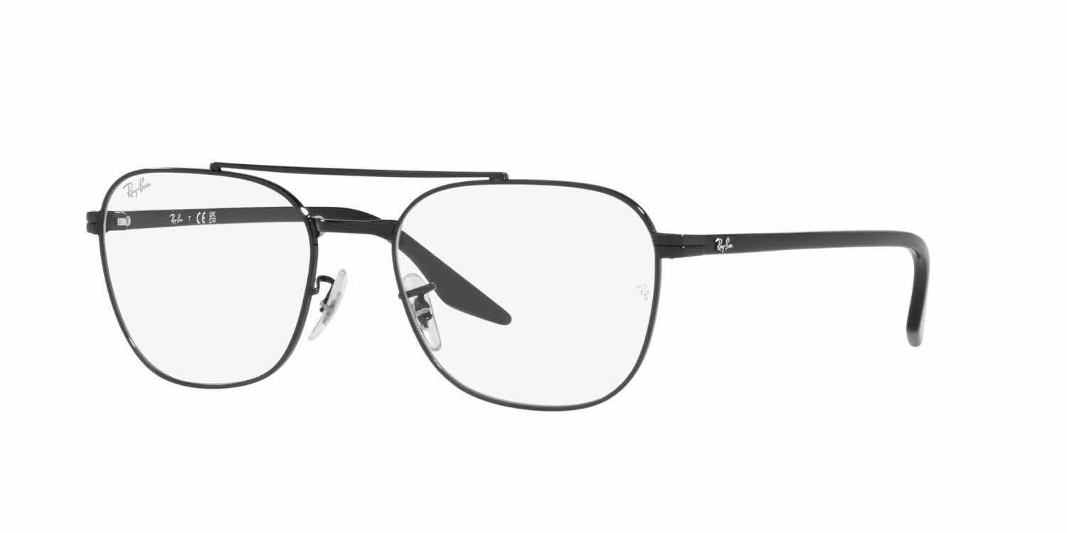 RayBan RB6485 Eyeglasses