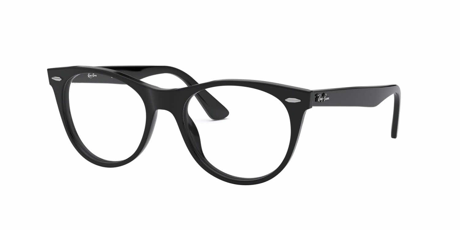 Ray Ban Rx2185v Wayfarer Ii Eyeglasses Free Shipping