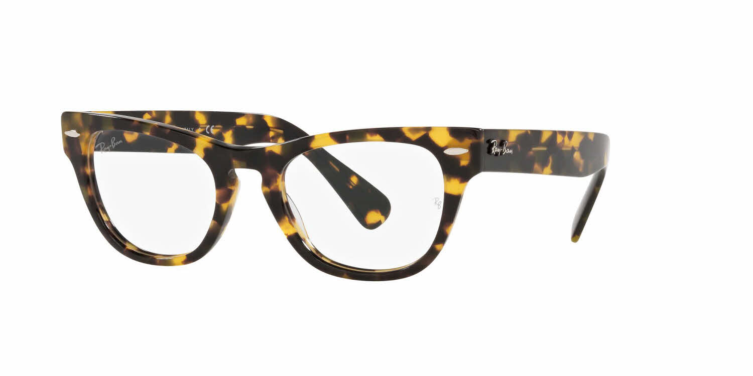 Visit Eyeglasses Ray-Ban RB2201V Image 1