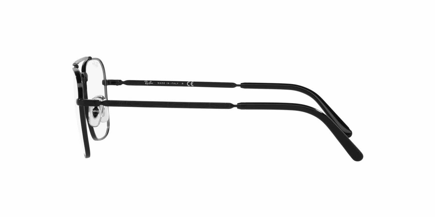 Ray-Ban RB3636V - New Caravan Optics Eyeglasses | FramesDirect.com