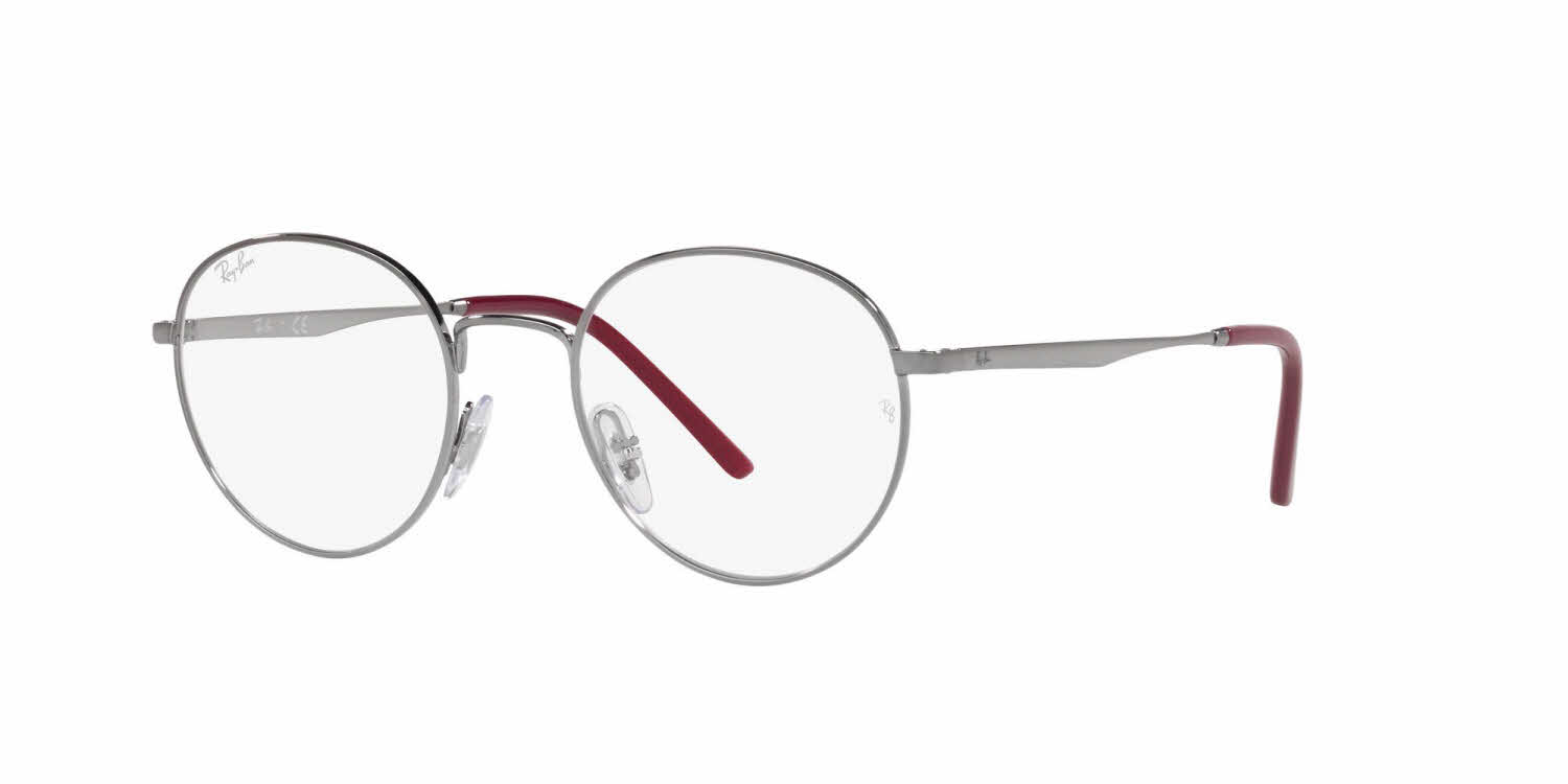 Visit Eyeglasses Ray-Ban RX3681V Image 1