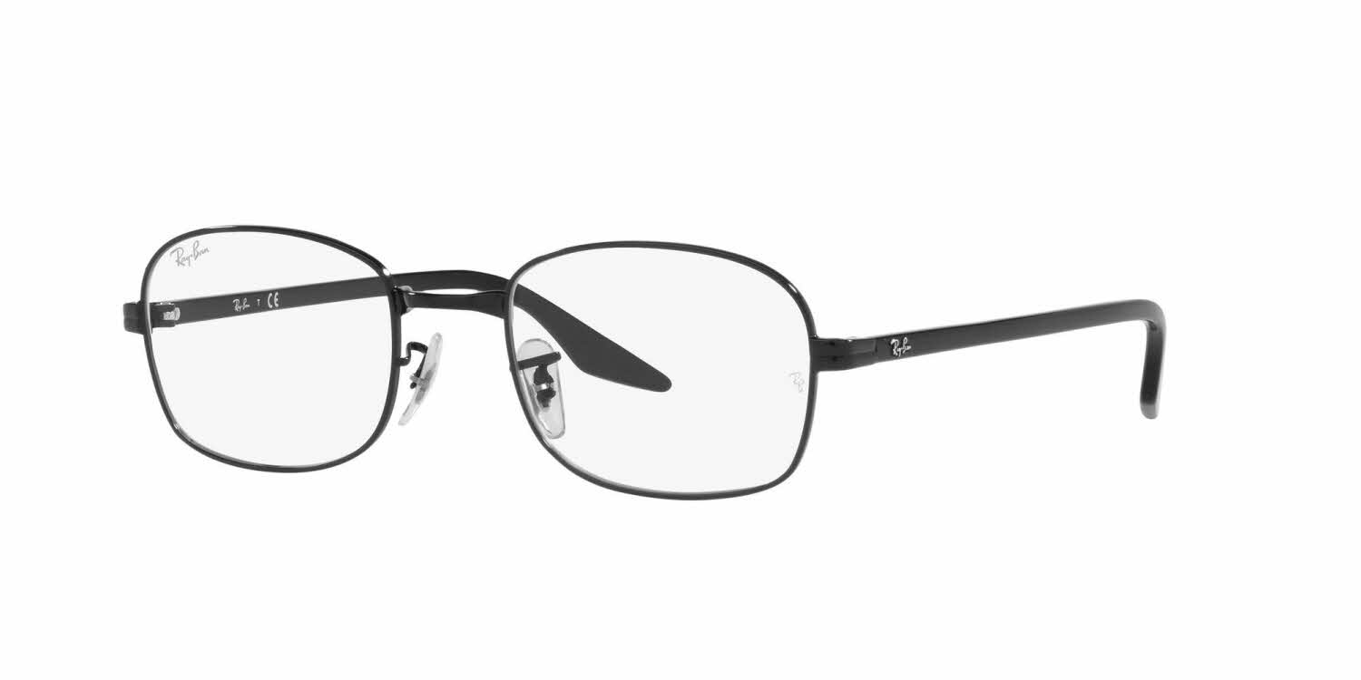 Visit Eyeglasses Ray-Ban RB3690V Image 1