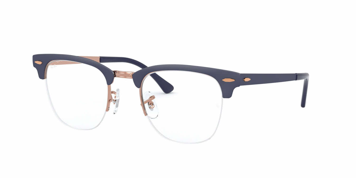 ray ban male glasses