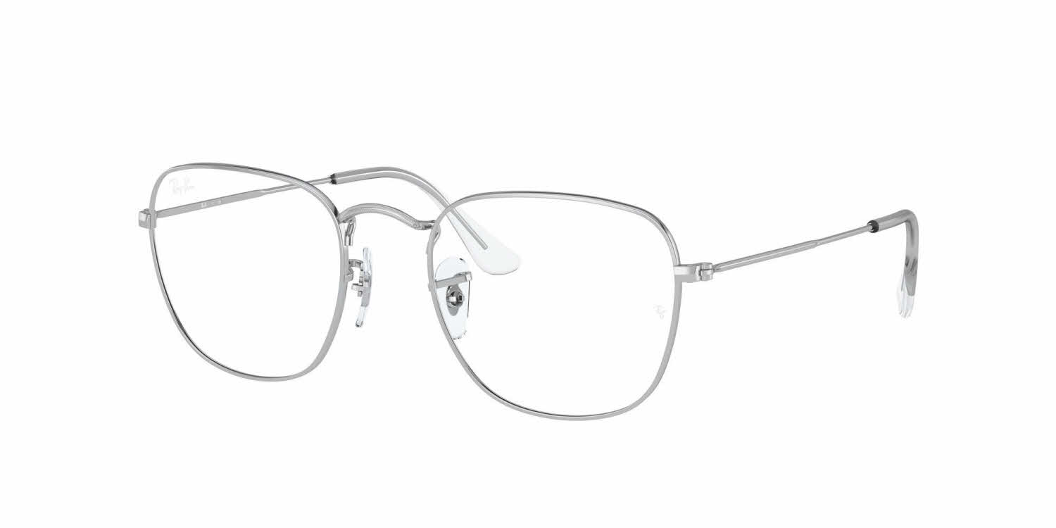 Visit Eyeglasses Ray-Ban RB3857VF - Alternate Fit Image 1