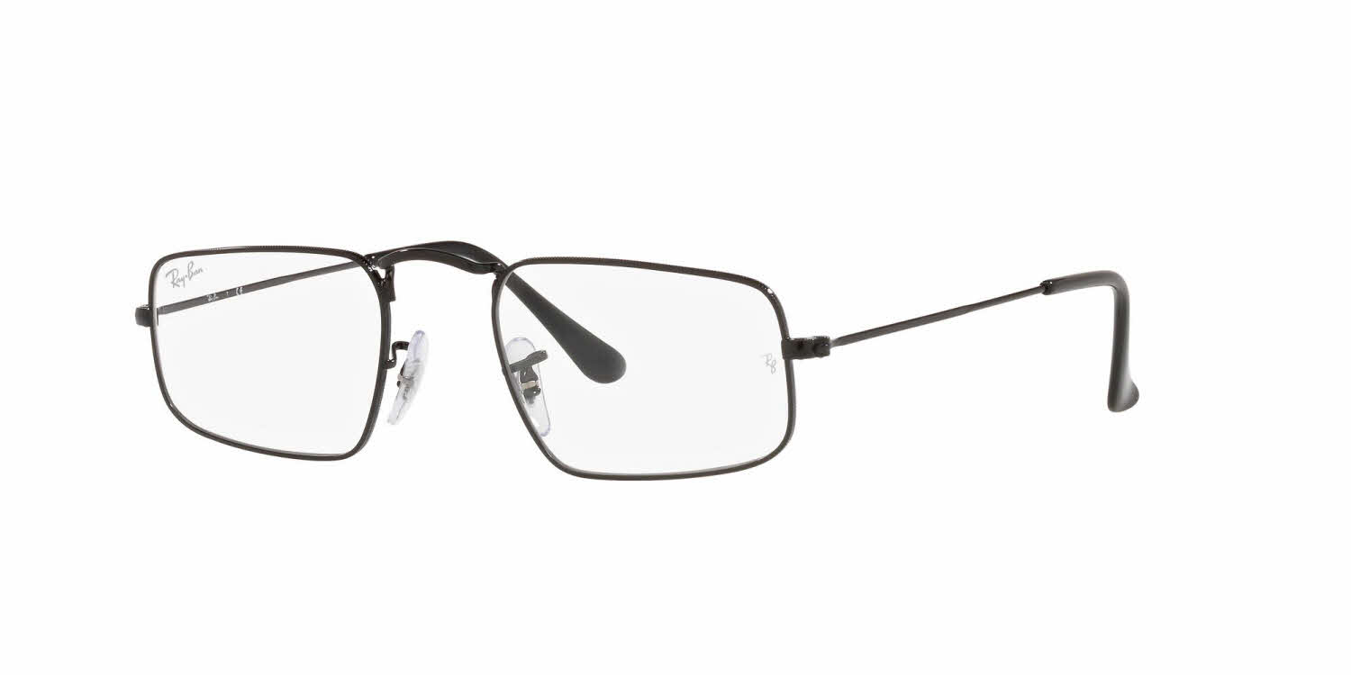 Visit Eyeglasses Ray-Ban RB3957V - Julie Image 1