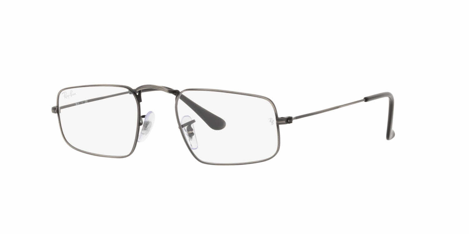 Visit Eyeglasses Ray-Ban RB3957V - Julie Image 1