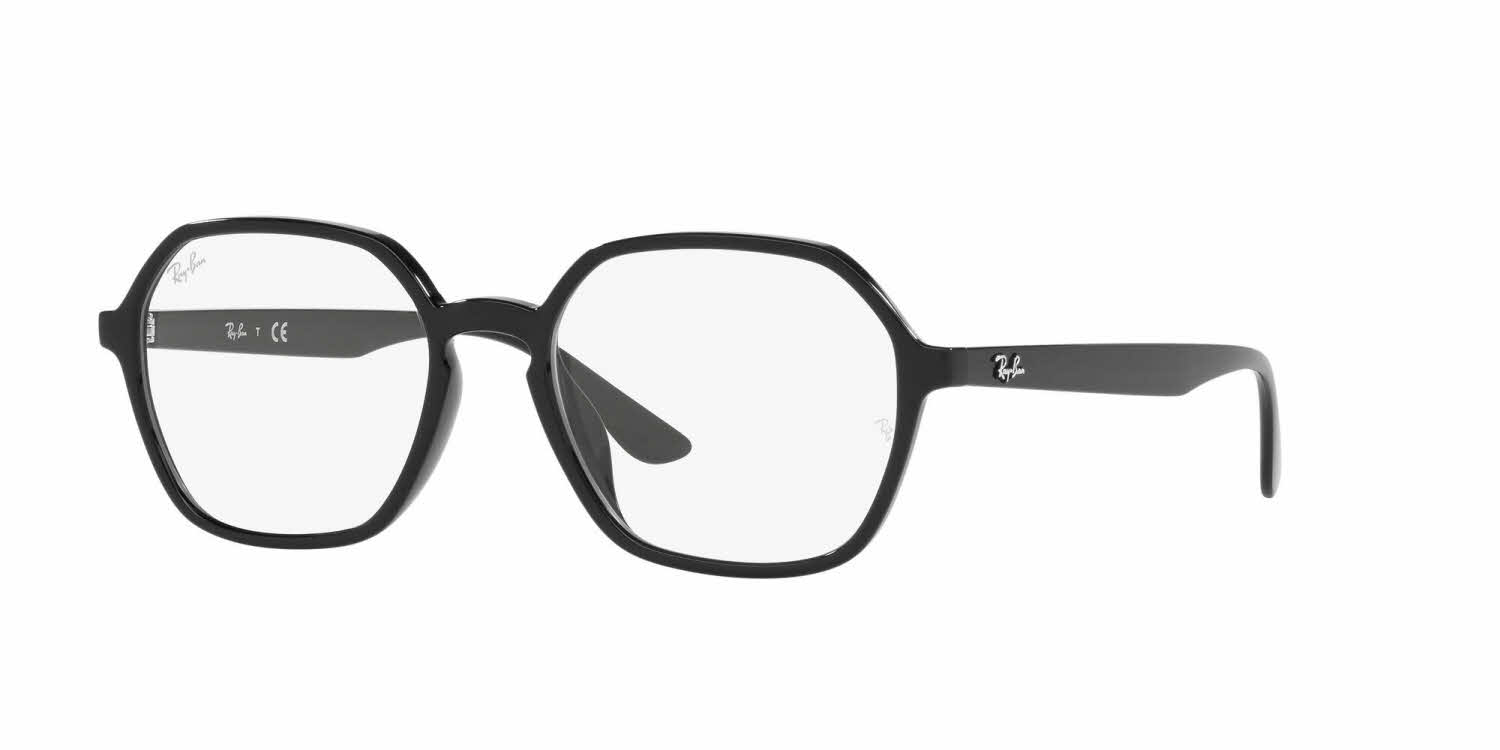 RayBan RX4361VF Alternate Fit Eyeglasses