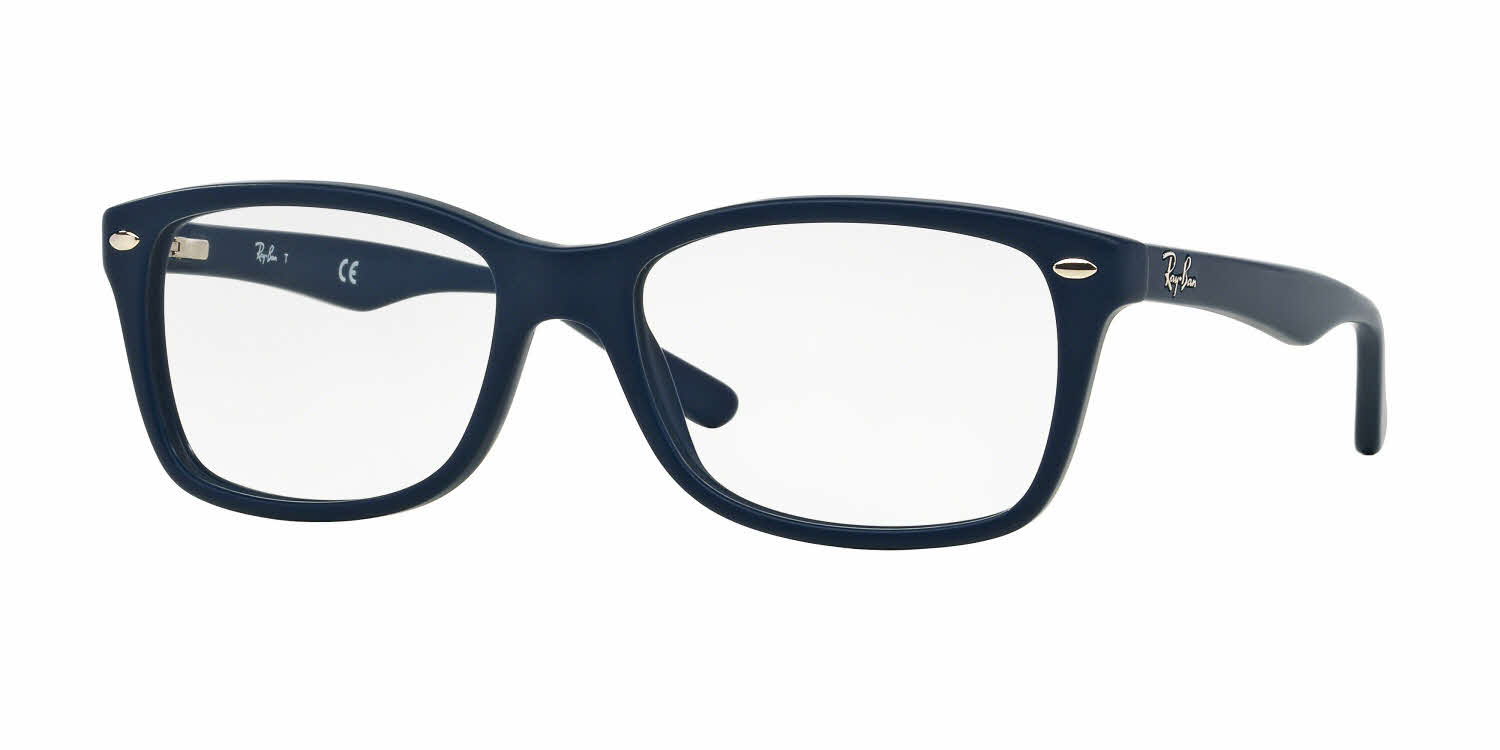 Ray-Ban RB5228 Eyeglasses In Blue