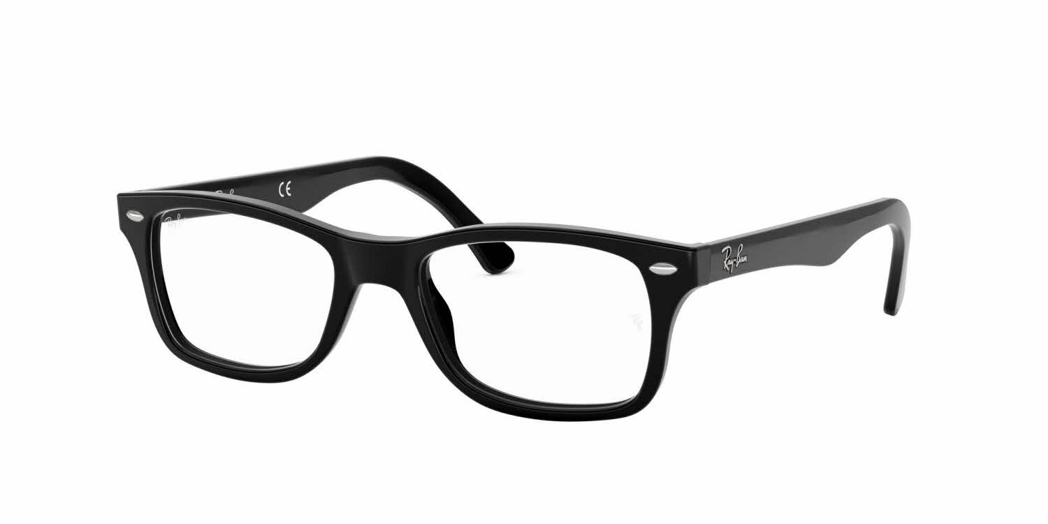 RB5228F - Alternate Fit Eyeglasses