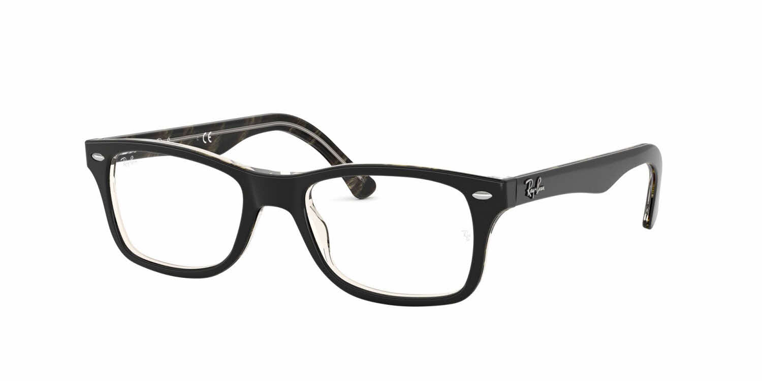 ray ban hipster glasses