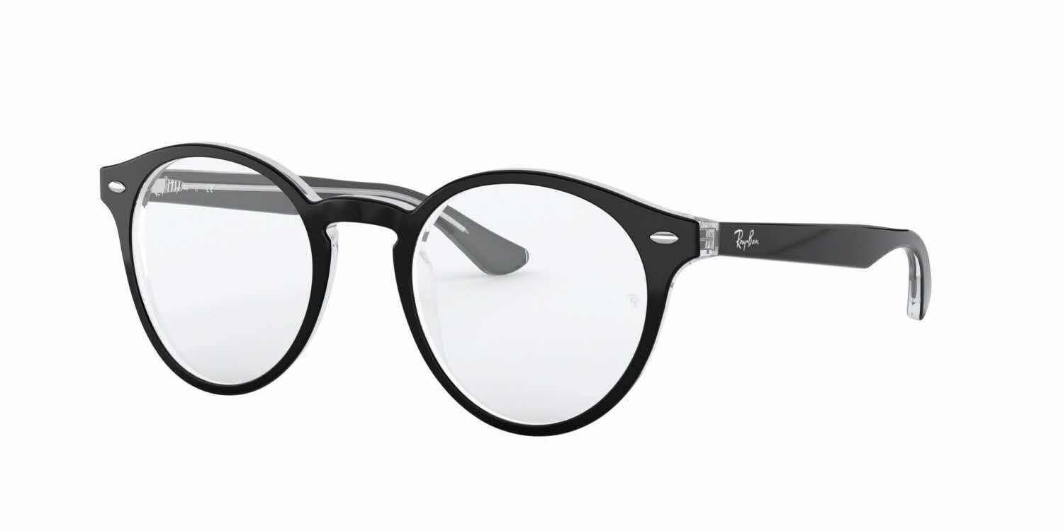 Ray-Ban RX5376 Eyeglasses | Free Shipping