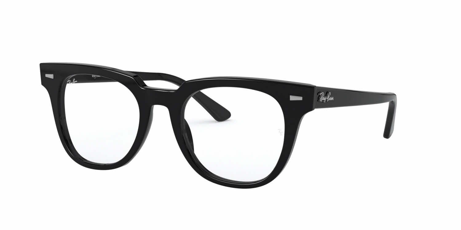 Ray-Ban RX5377F Meteor - Alternate Fit 