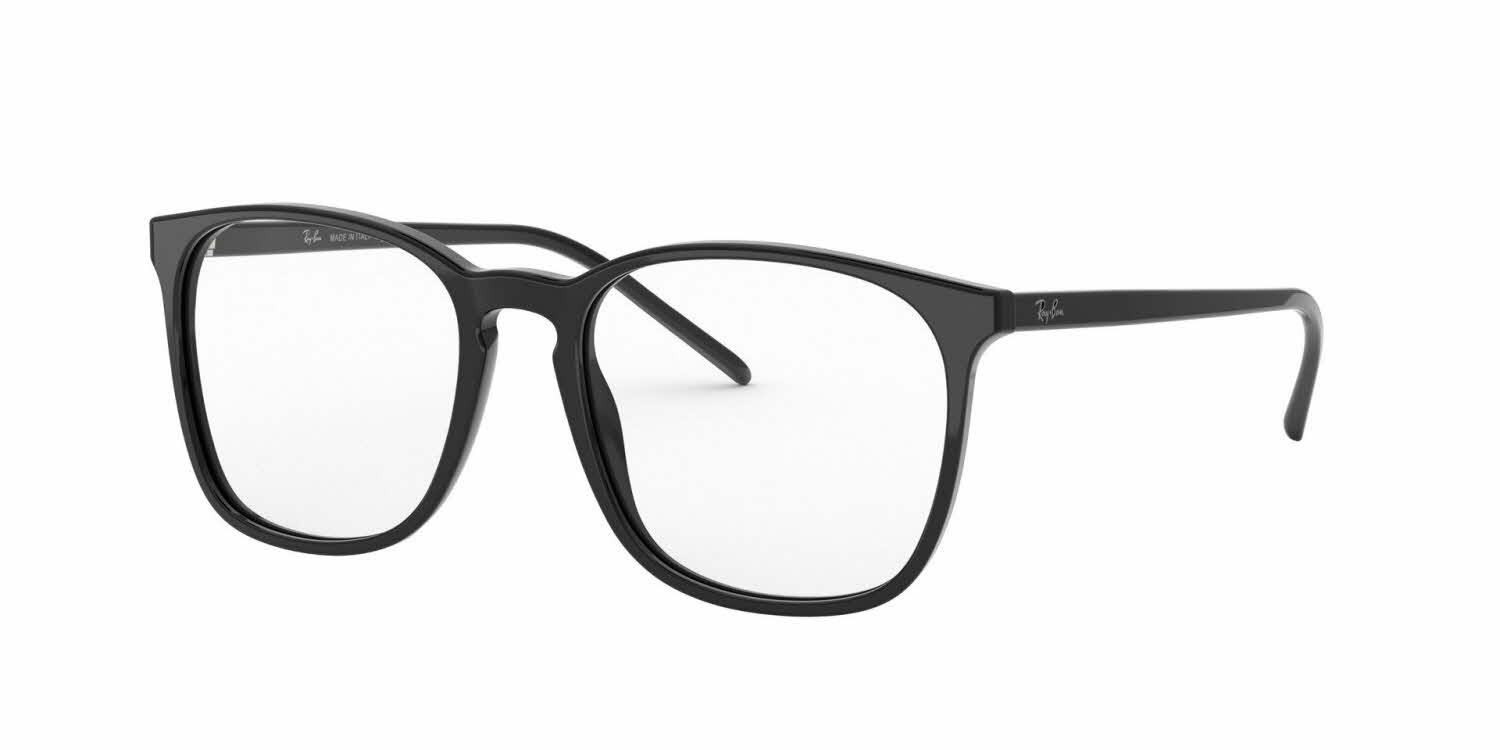 ray ban eyeglasses men